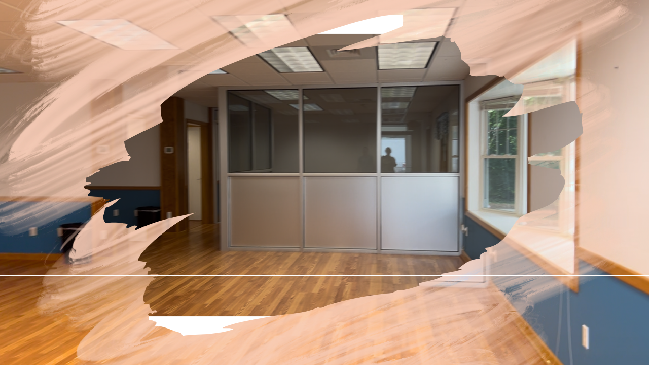 Sneak peak into Simura Design new photography studio.