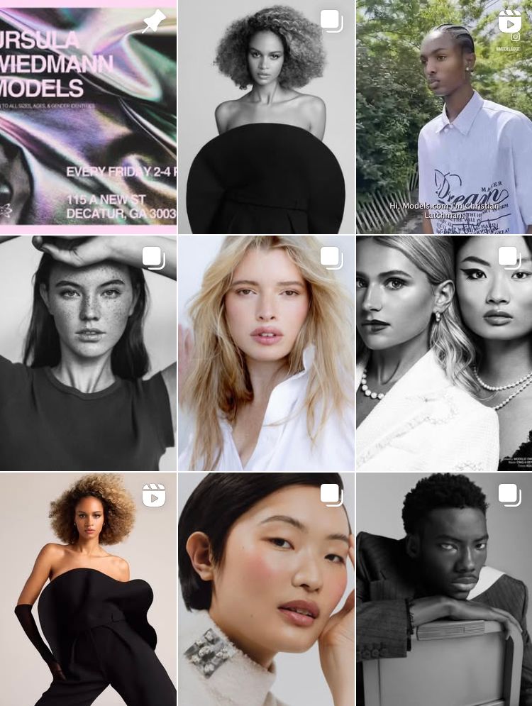 Ultimate Guide to Modeling Agencies in the Southeast - Georgia Modeling Agencies - Florida Modeling Agencies - Carolinas Modeling Agencies