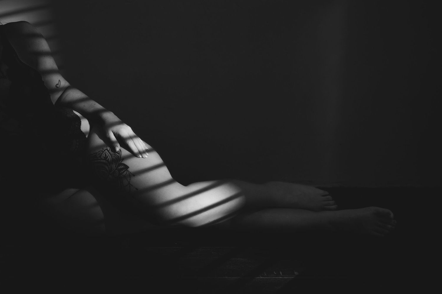 Jouw Boudoiravontuur Begint Hier bij Avila Lama boudoir in Helmond