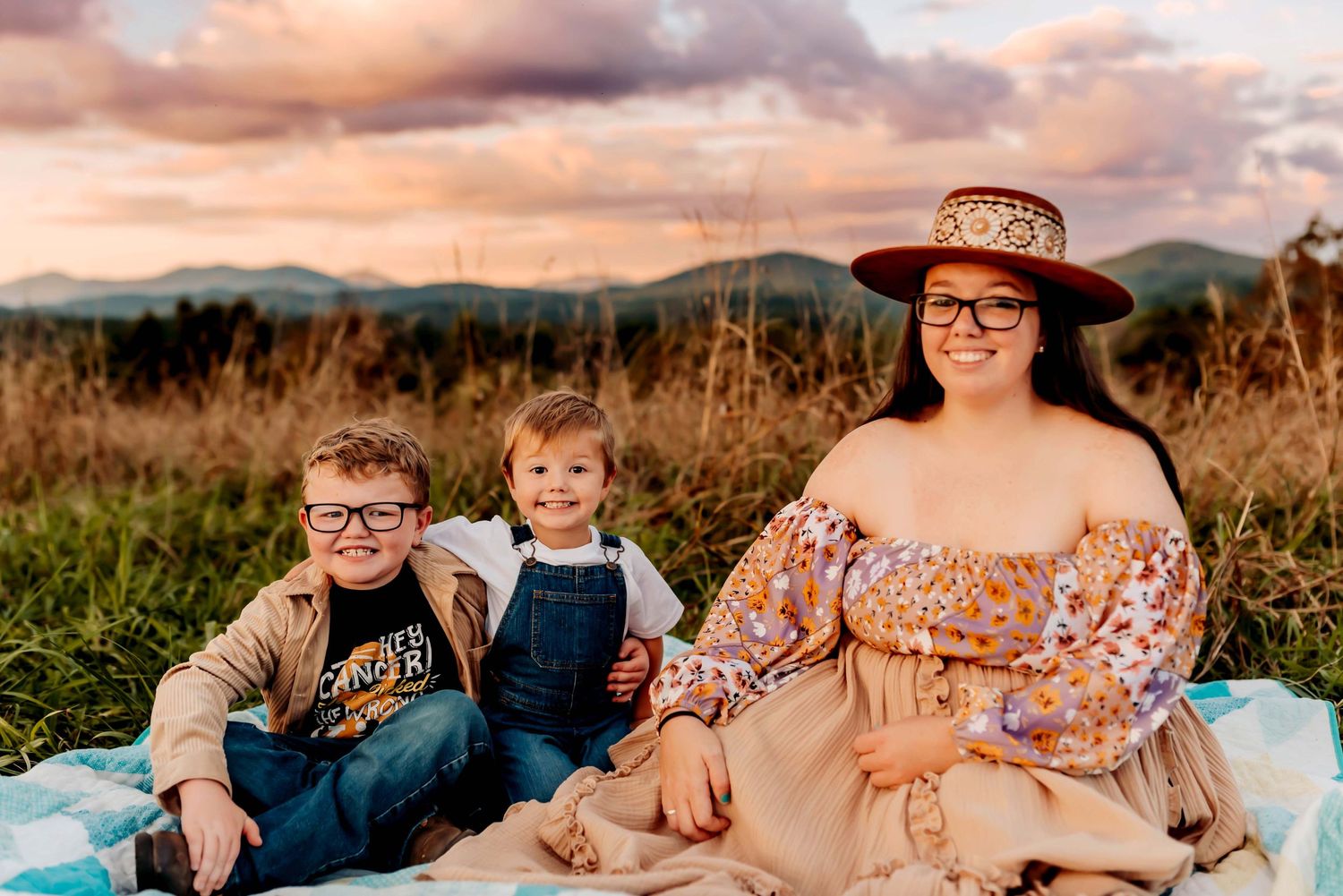 NORTH GEORGIA PHOTOGRAPHER