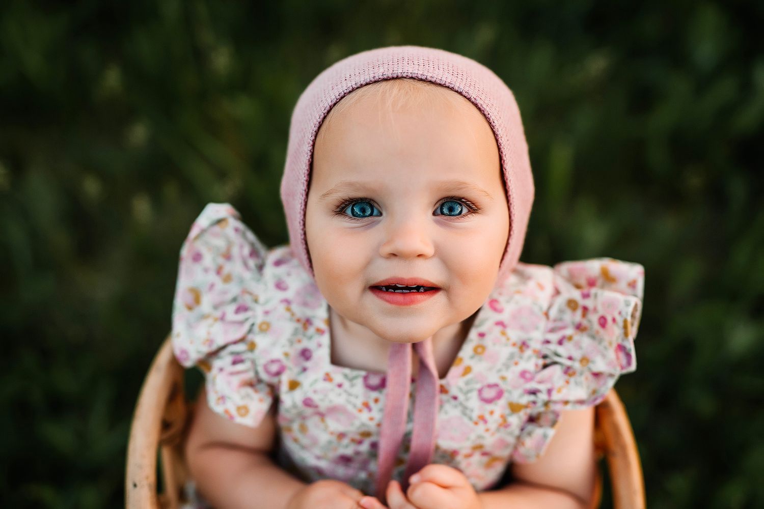 Hartland Michigan Family Photographer