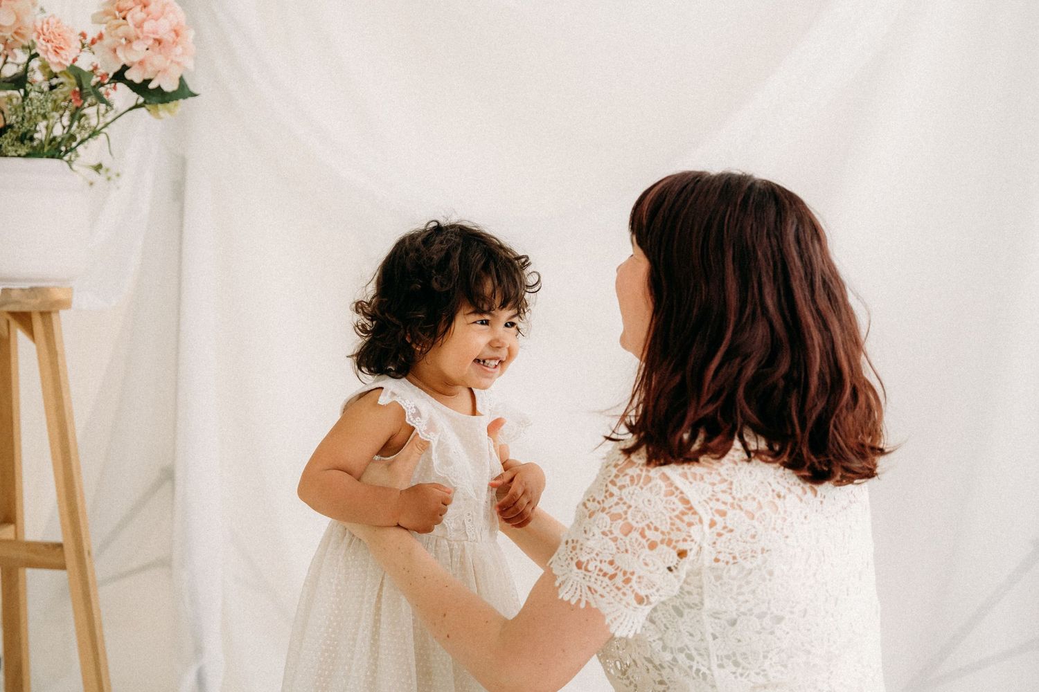 Familie shoot tips