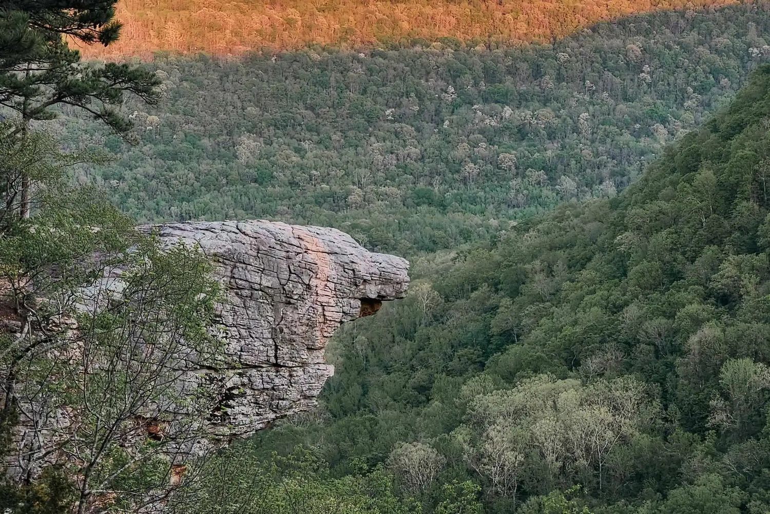 hawksburg crag