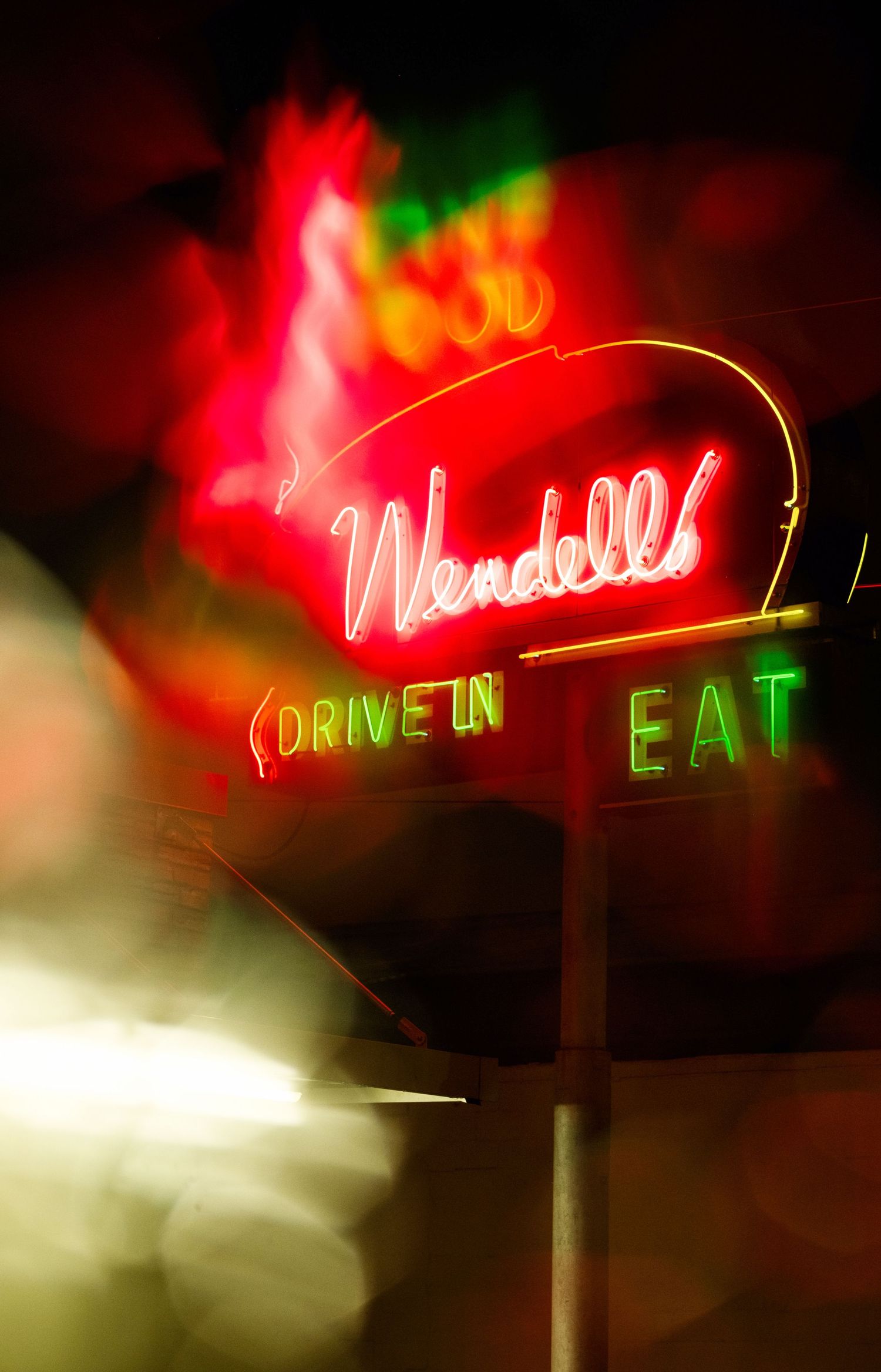 Wendell Smith's Restaurant Nashville