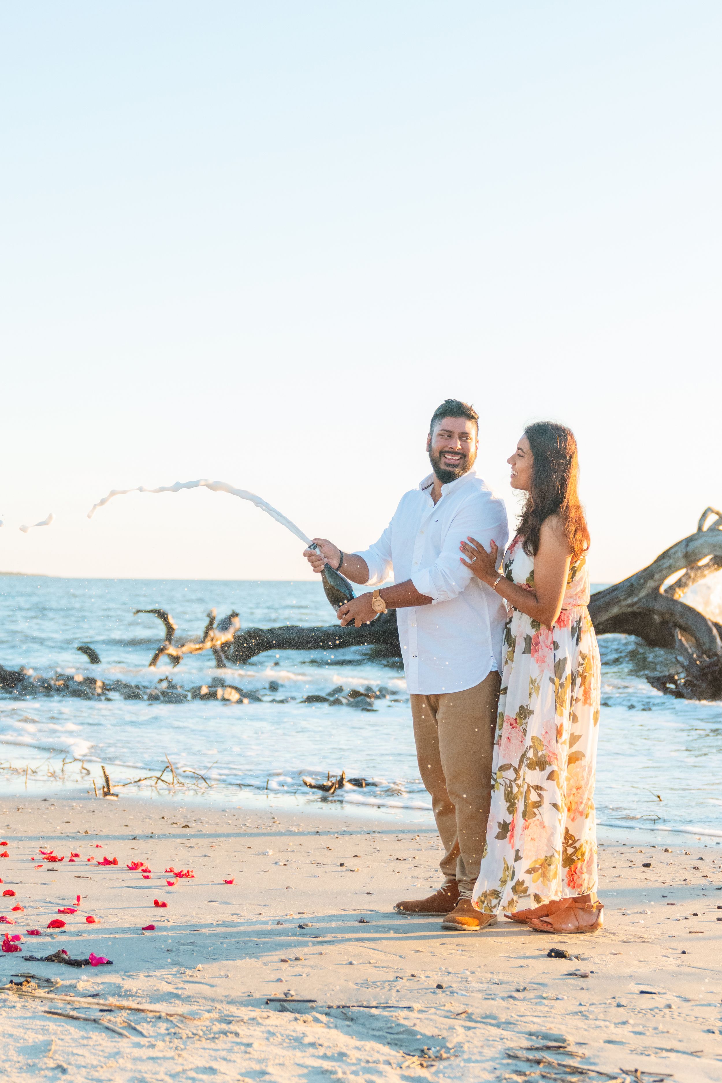Best places to propose in Georgia
Jekyll Island proposal locations
St. Simons Island engagement photos
Golden Isles proposal photographer