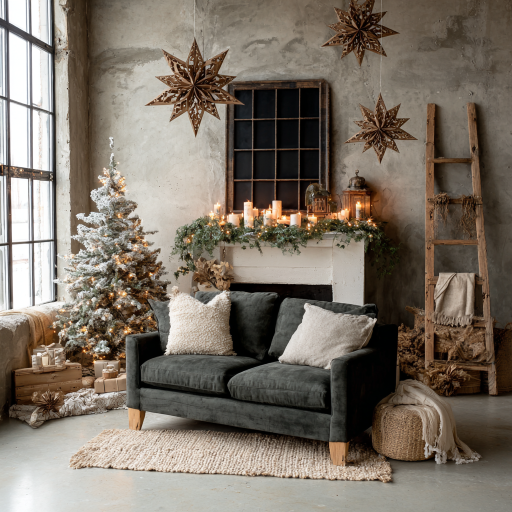 Orlando Holiday Mini Sessions