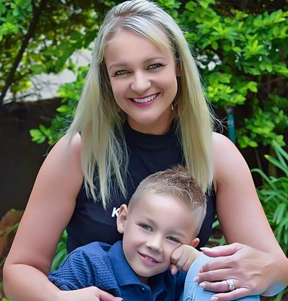 Unveiling the Superpowers of Motherhood: Why Moms Are Truly ...