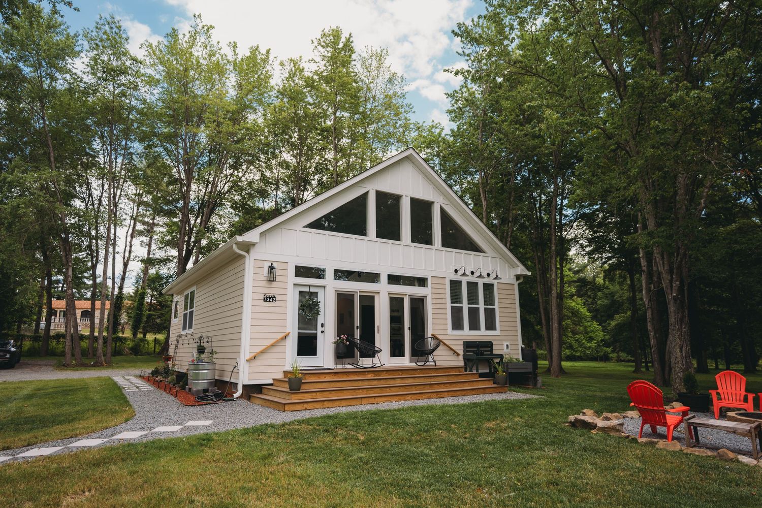 Building an ADU in Northern Virginia | Guest Houses, In-Law Suites & Multigenerational Homes