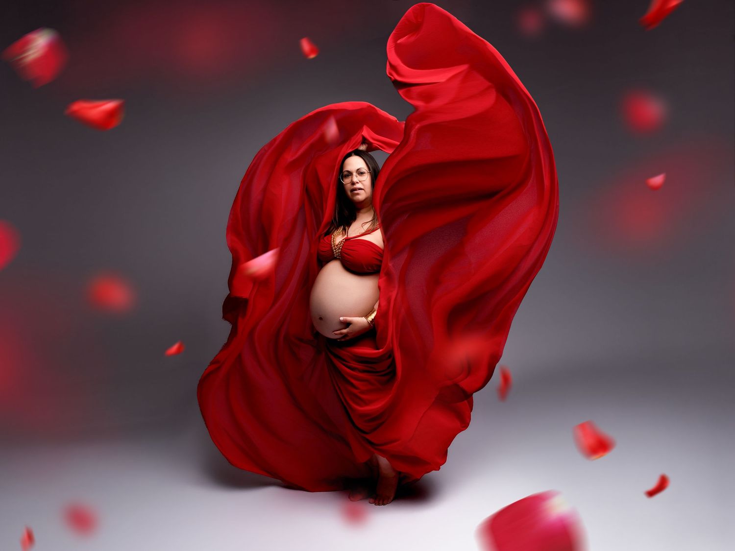 Photographe grossesse et naissance à Saâcy-sur-Marne, Seine-et-Marne — à moins d'une heure de Reims et de Meaux