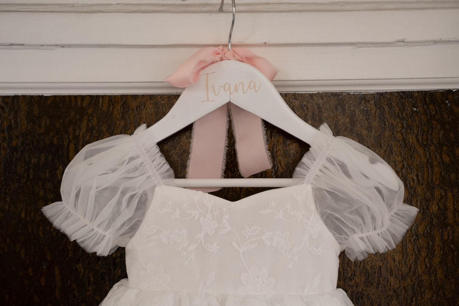 Wollongong Christening photographer