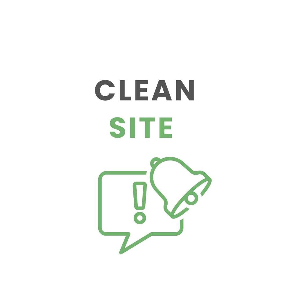 Why a clean building site is important - Elements of home