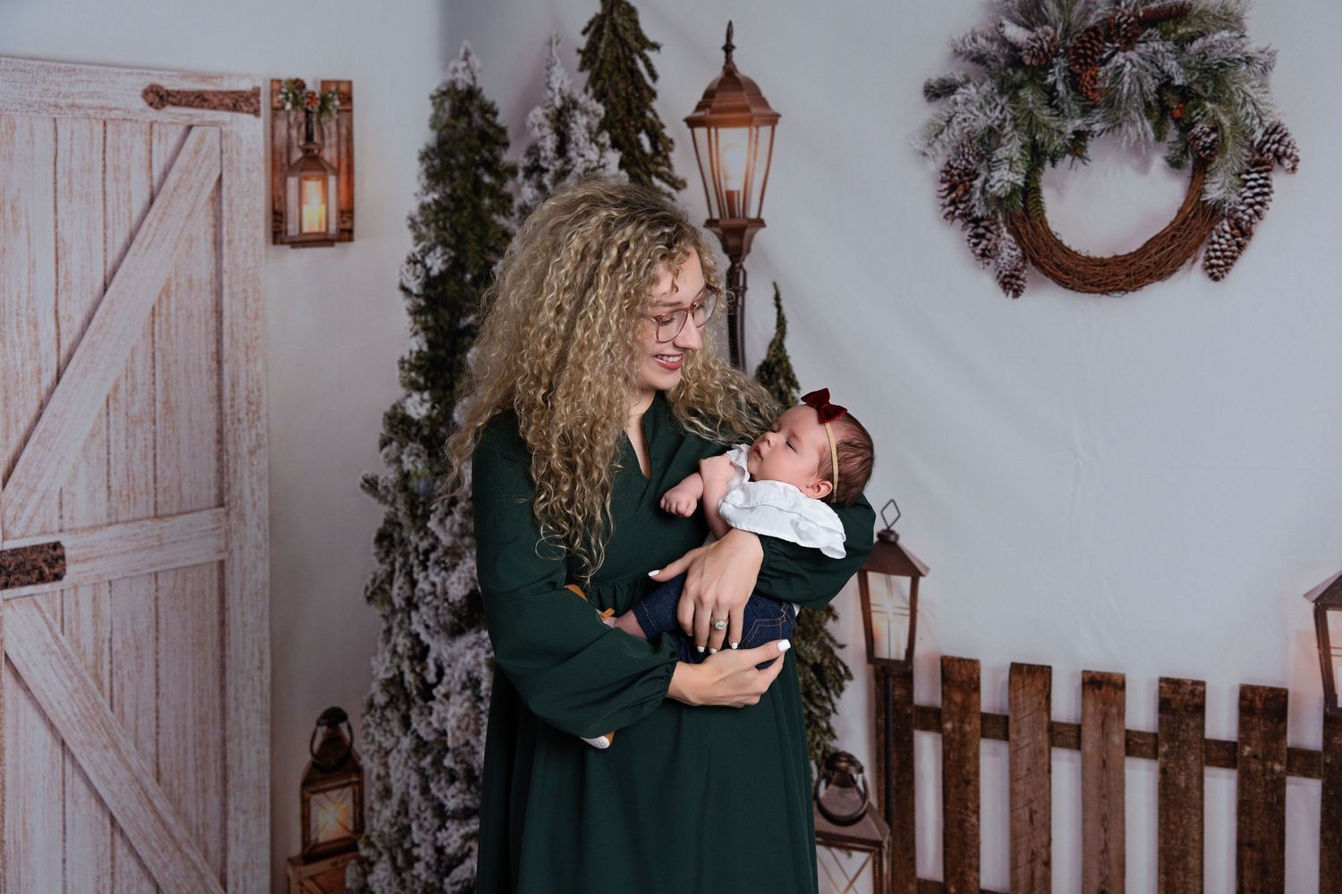 midland tx christmas mini session midland tx photographer midland tx christmas mini session photographer west texas