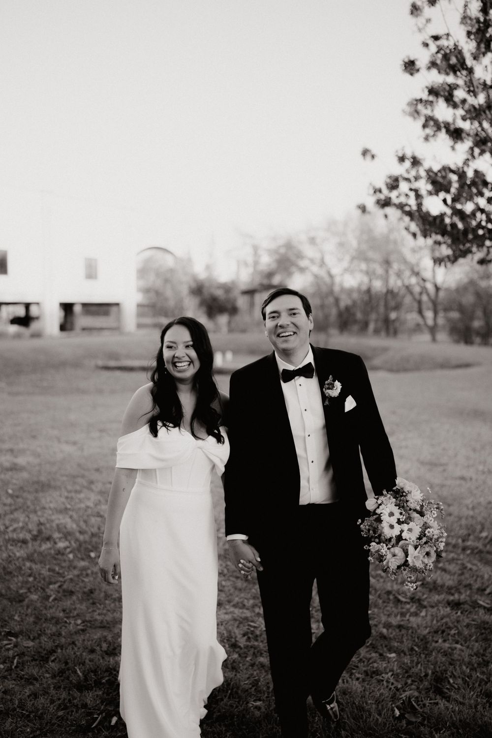 Why Documentary Wedding Photography Is The Style To Watch In Photo Inspiration
