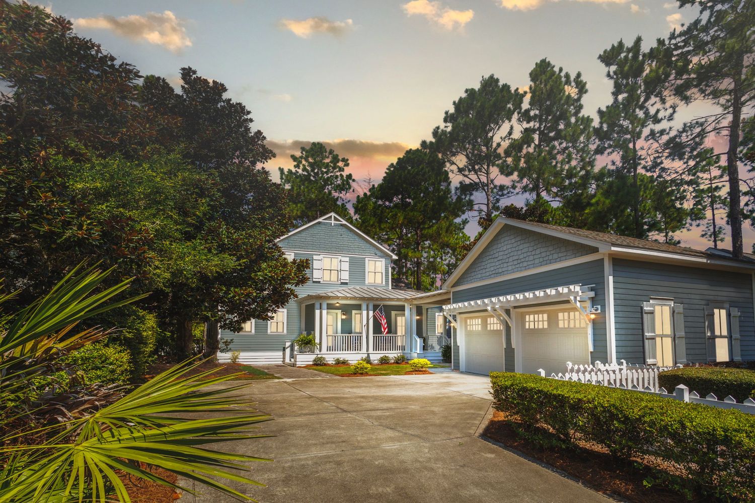 30A FL Airbnb