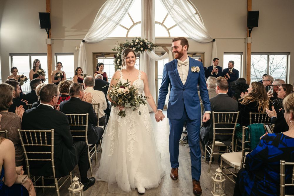 Your Guide to Marriage Licenses in Hamilton, Ontario - Geoff Shaw ...