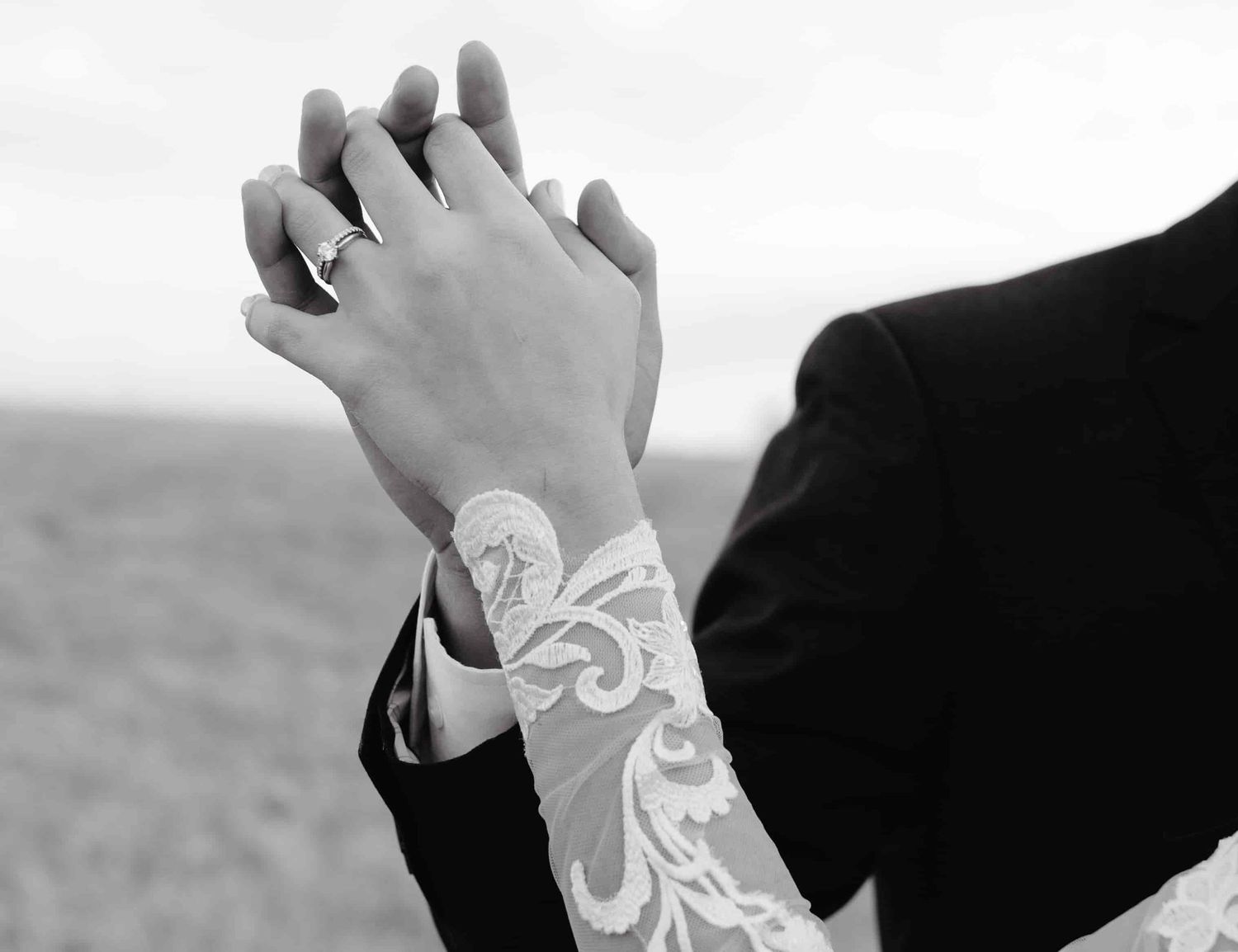 After the Gallery: What to Do With Wedding Photos