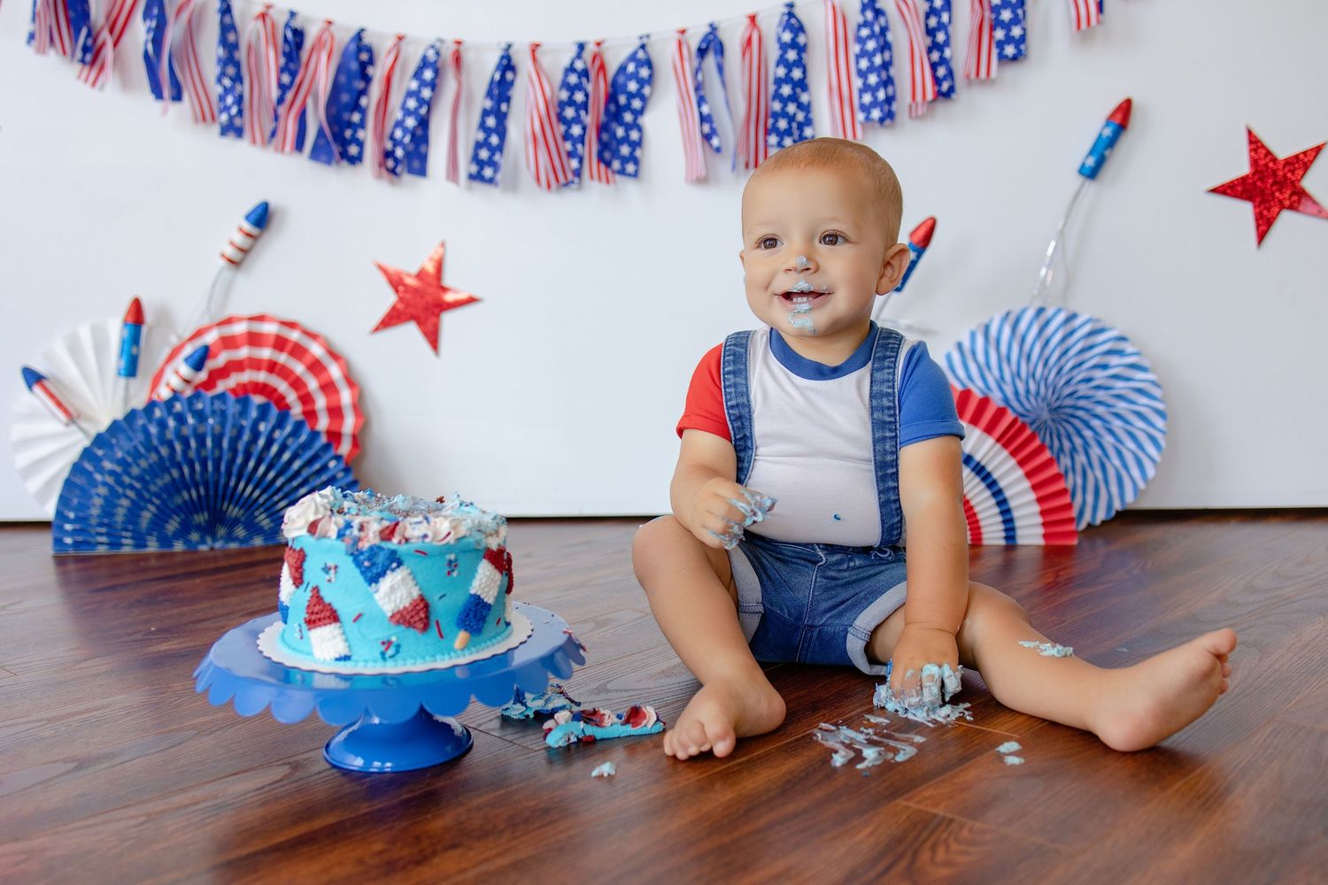 Kendall Kuss Photography Watertown Wisconsin family photographer first birthday photos