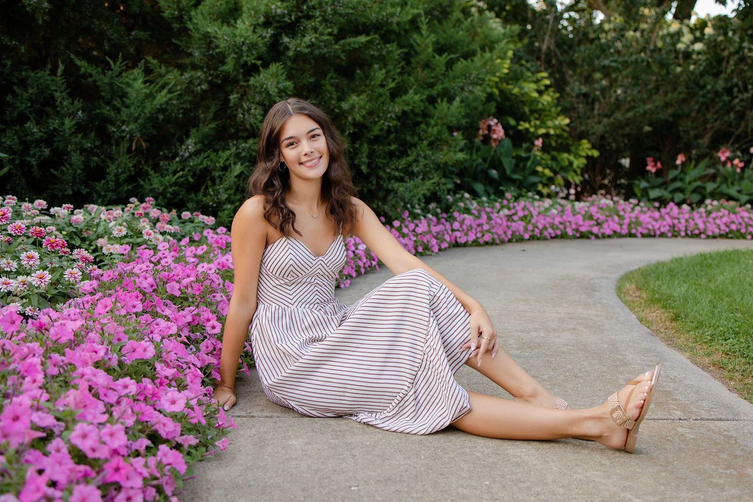High School Senior Photos with Kendall Kuss Photography Wisconsin family photographer