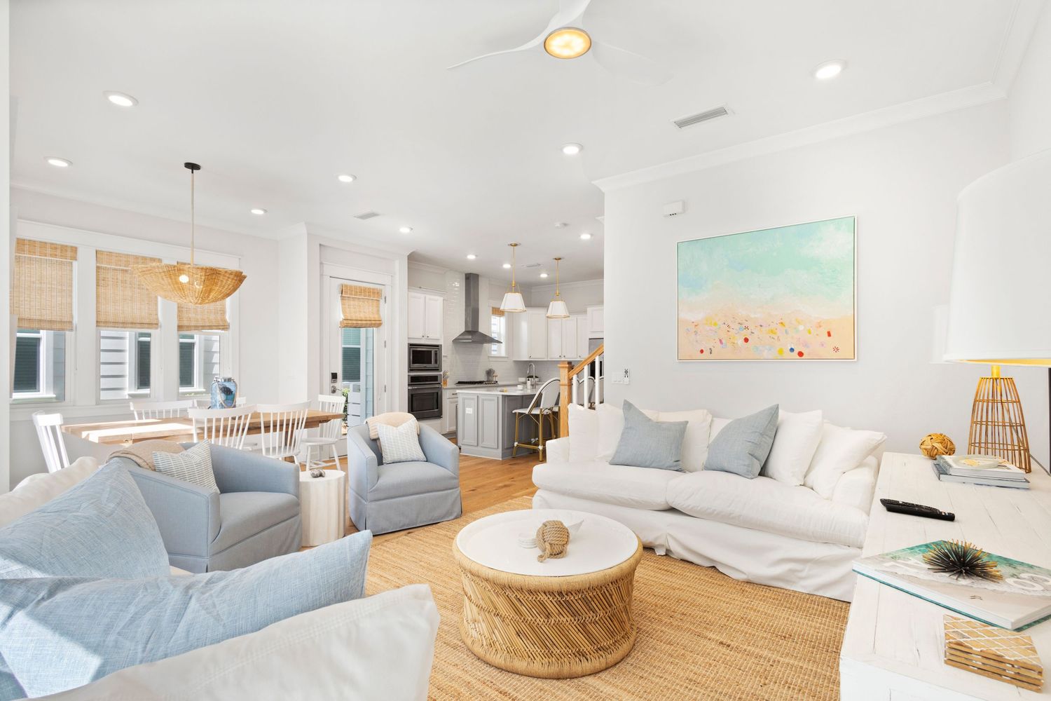 30a rental home