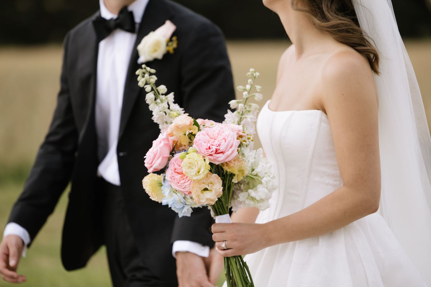 Fun, romantic and candid Wedding Photography at Dromana Estate