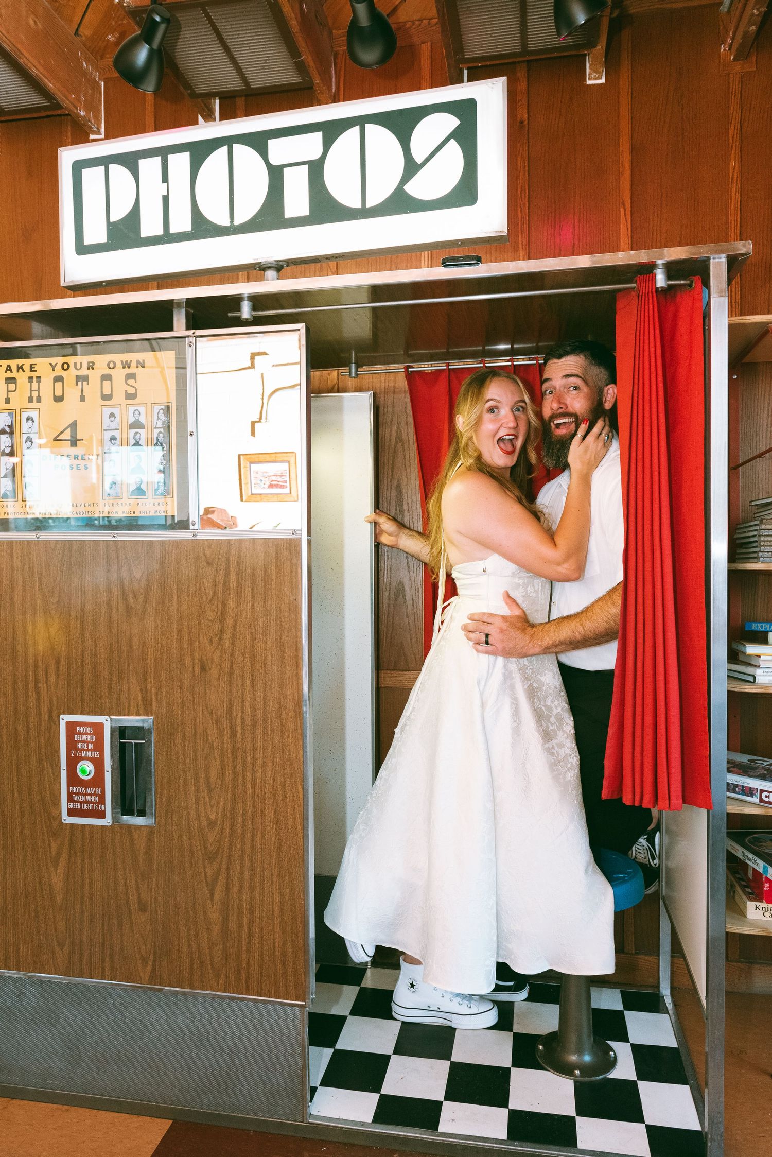 Las Vegas Engagement Session