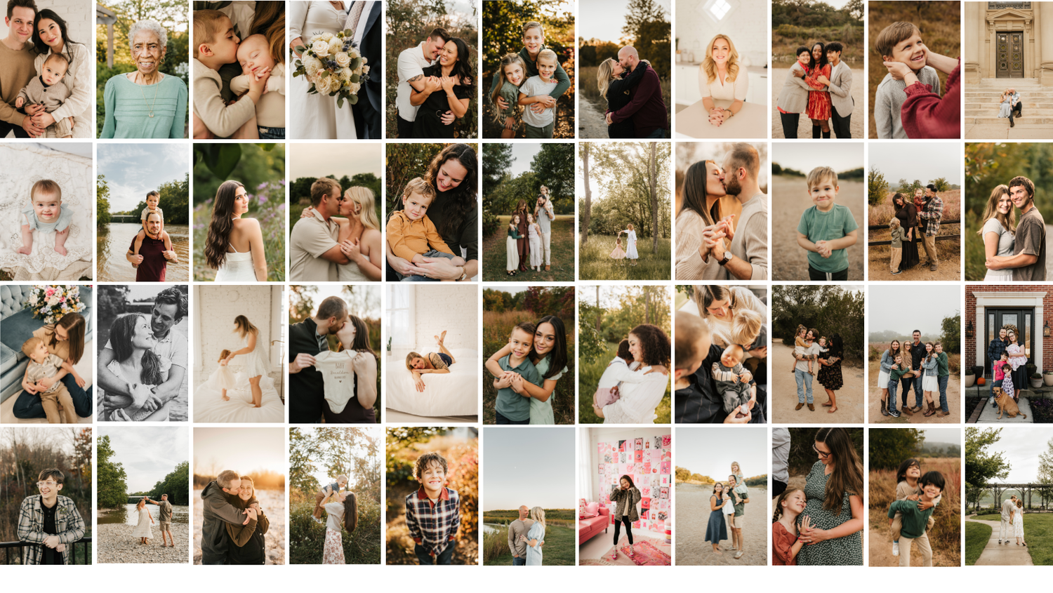best photographer in cincinnati, ohio.