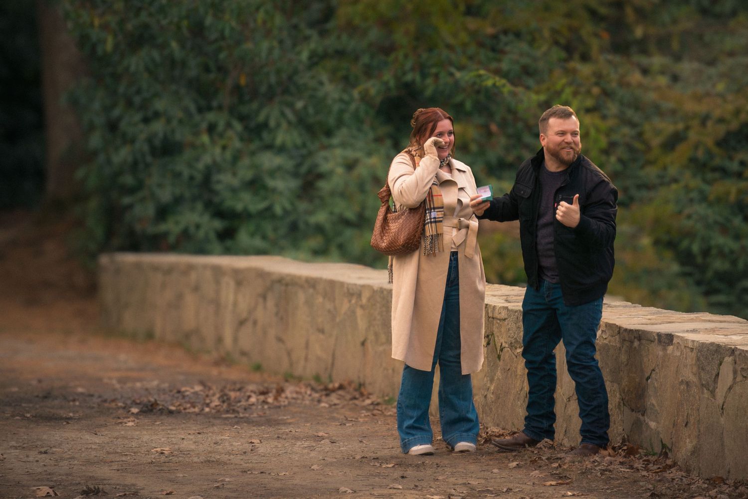 Engagement Photography