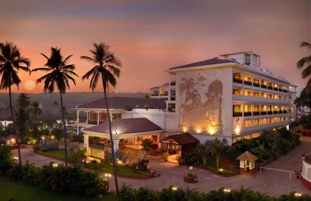 Resort Rio