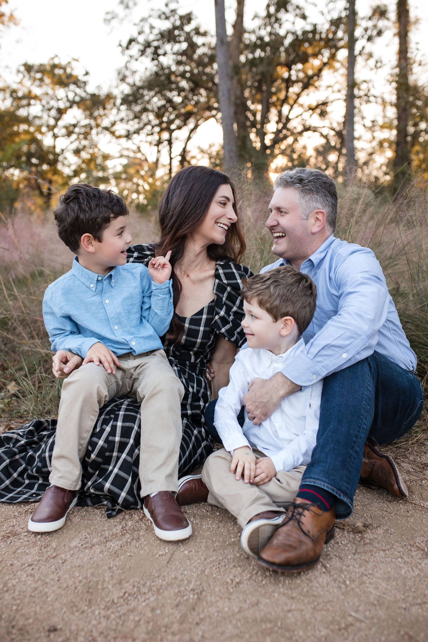 Houston-fall-mini-session