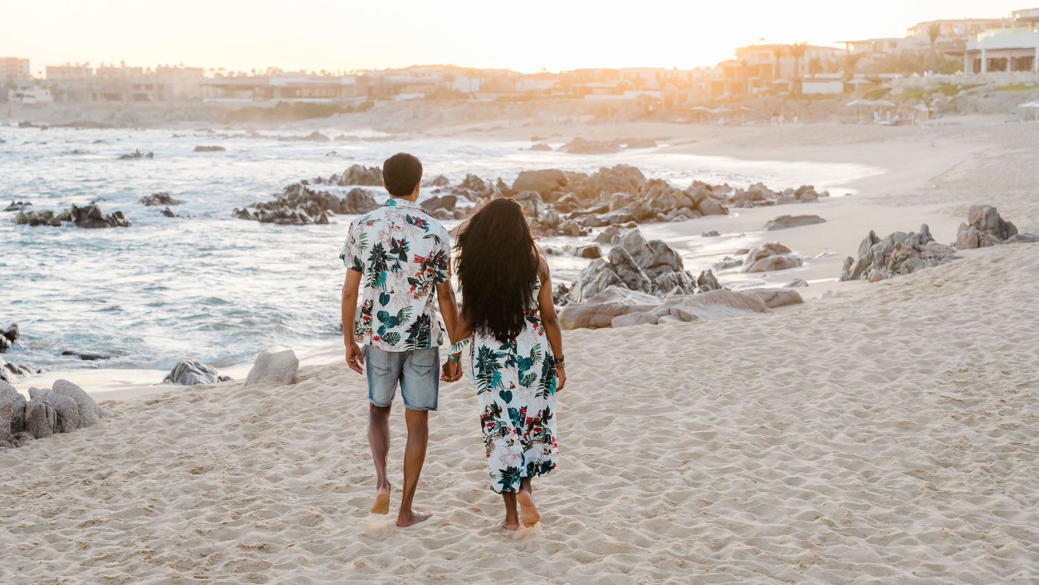 Why Hire a Local Photographer in Los Cabos