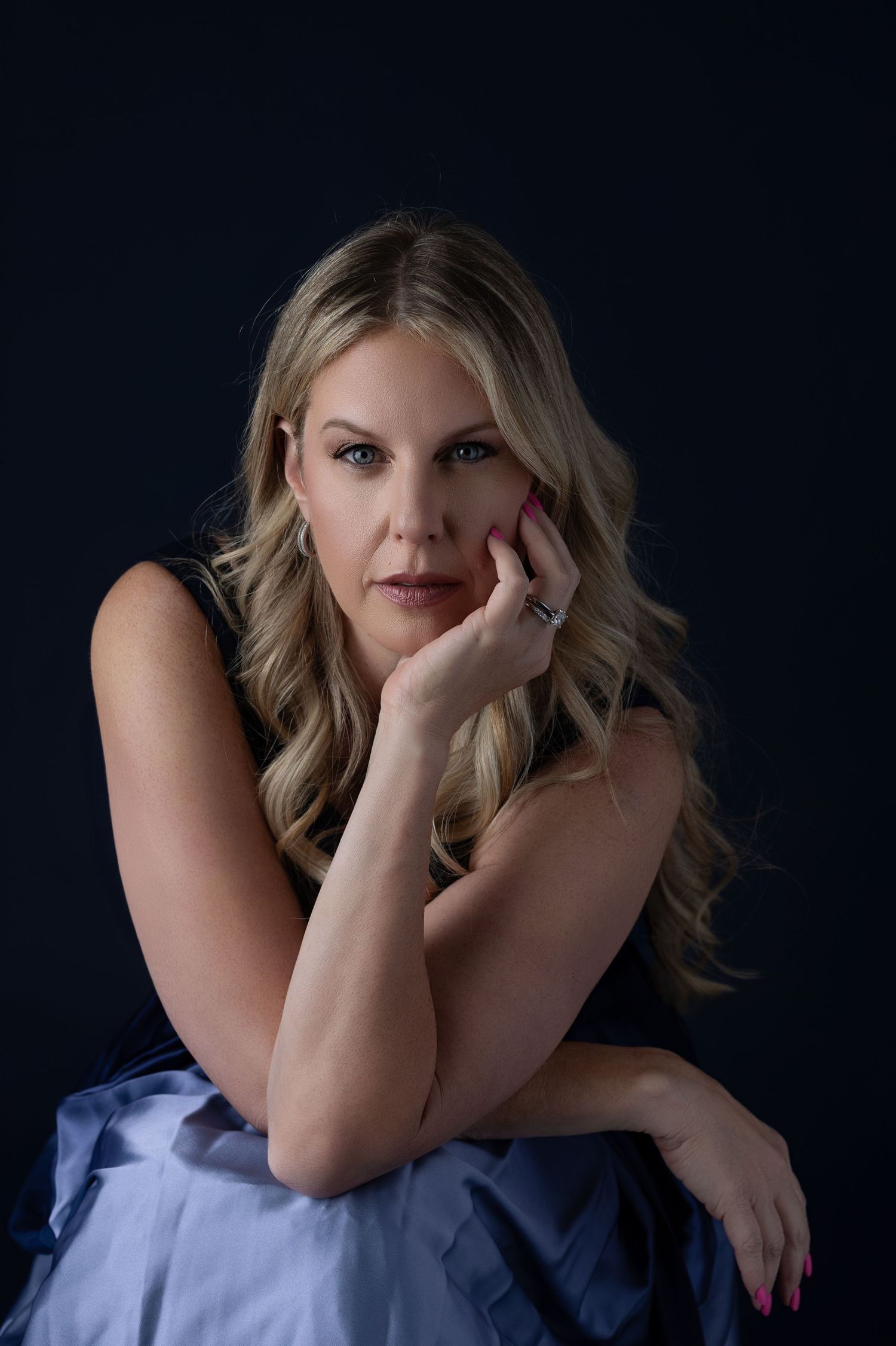 Womens portraits, riverview photographer