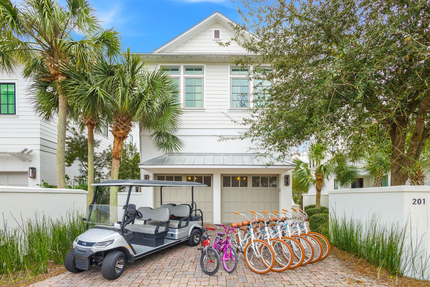 30A Real Estate Photography