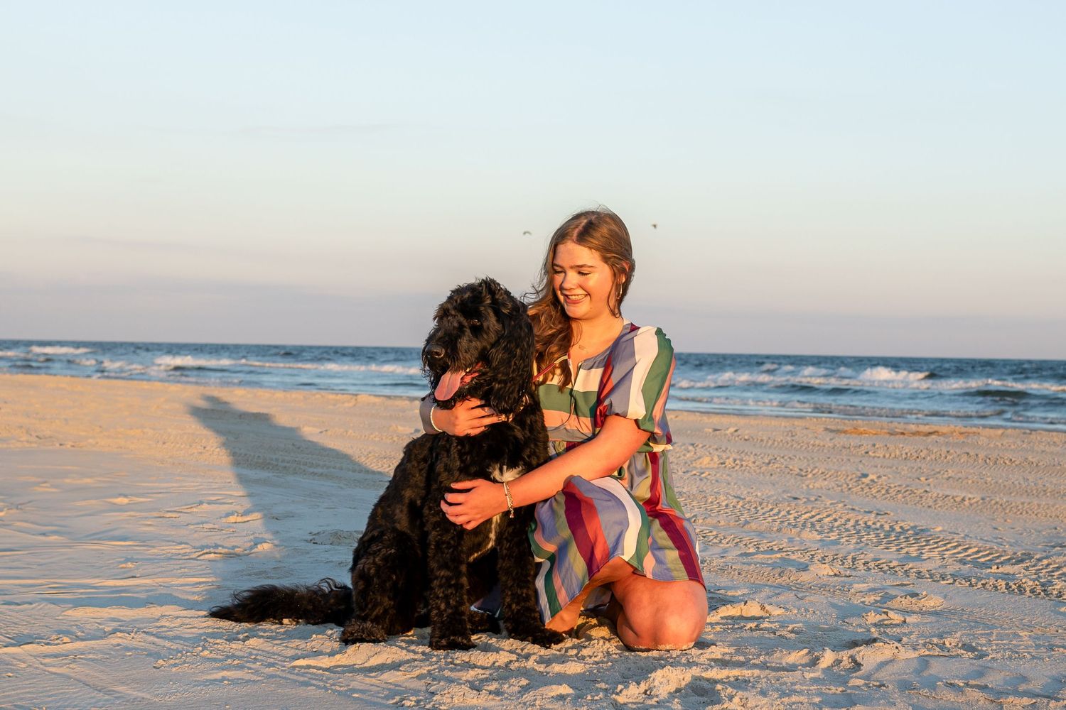 when to book beach senior photos with Samantha Ann photography swansboro nc near hubert, Emerald Isle, Jacksonville, and Morehead
