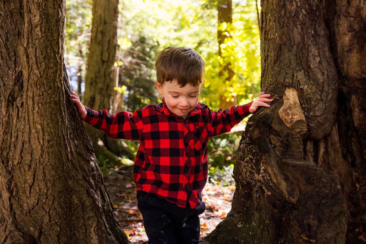 Family Mini Portrait Sessions | Tim Gowling Photography