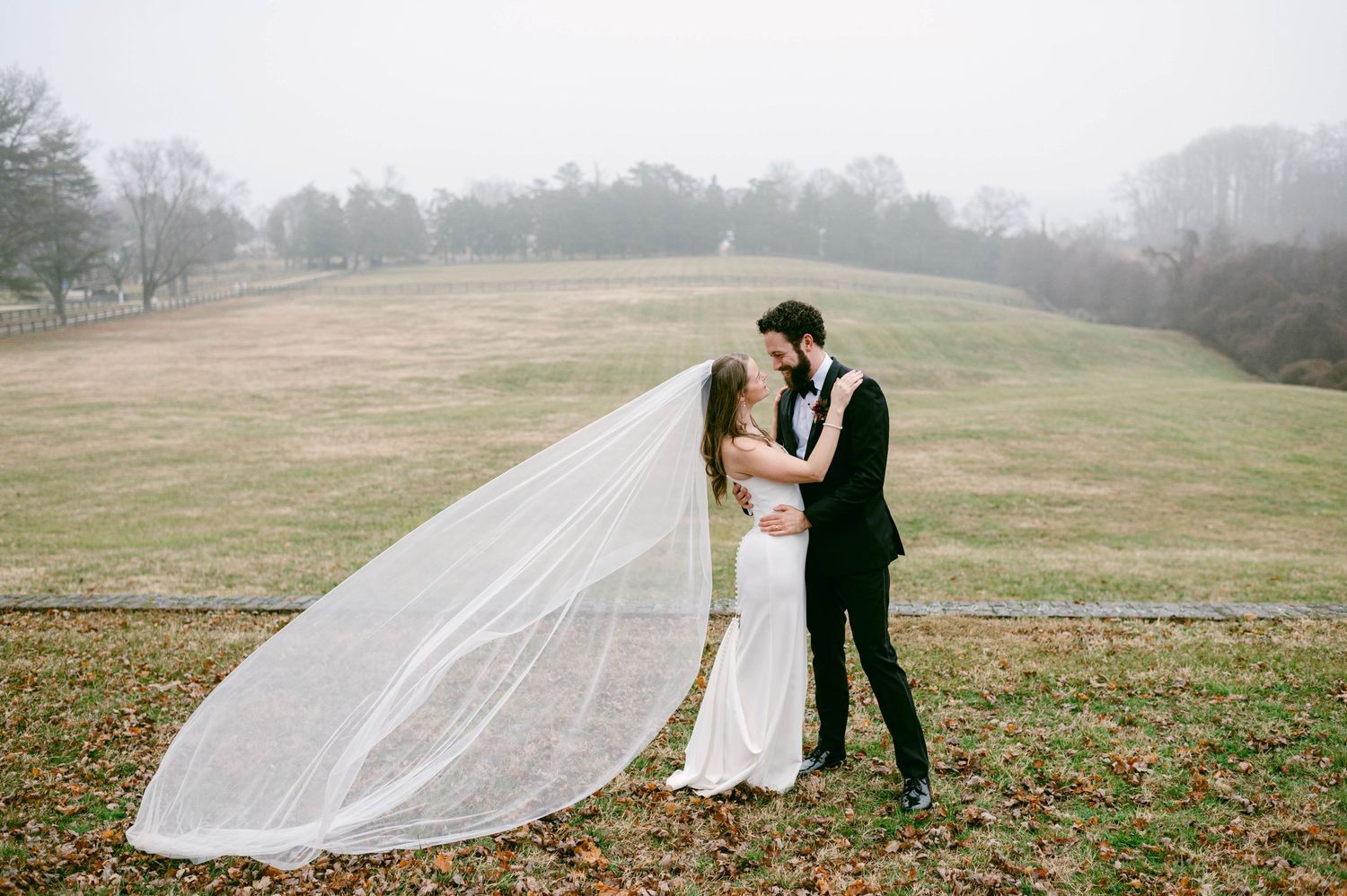 Inn at Tacaro Estate Wedding Photography
