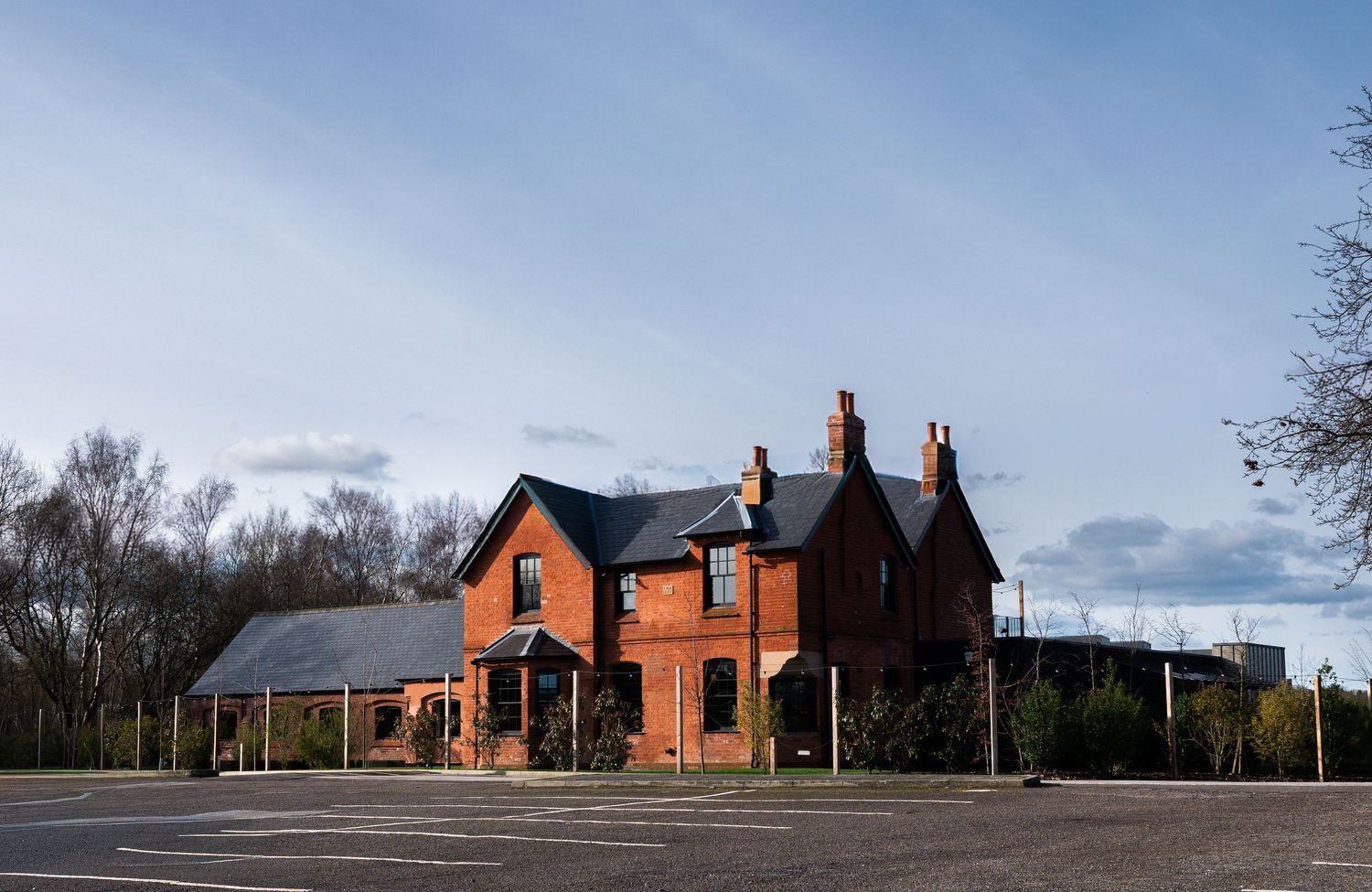 whistle barns wedding venue derbyshire
