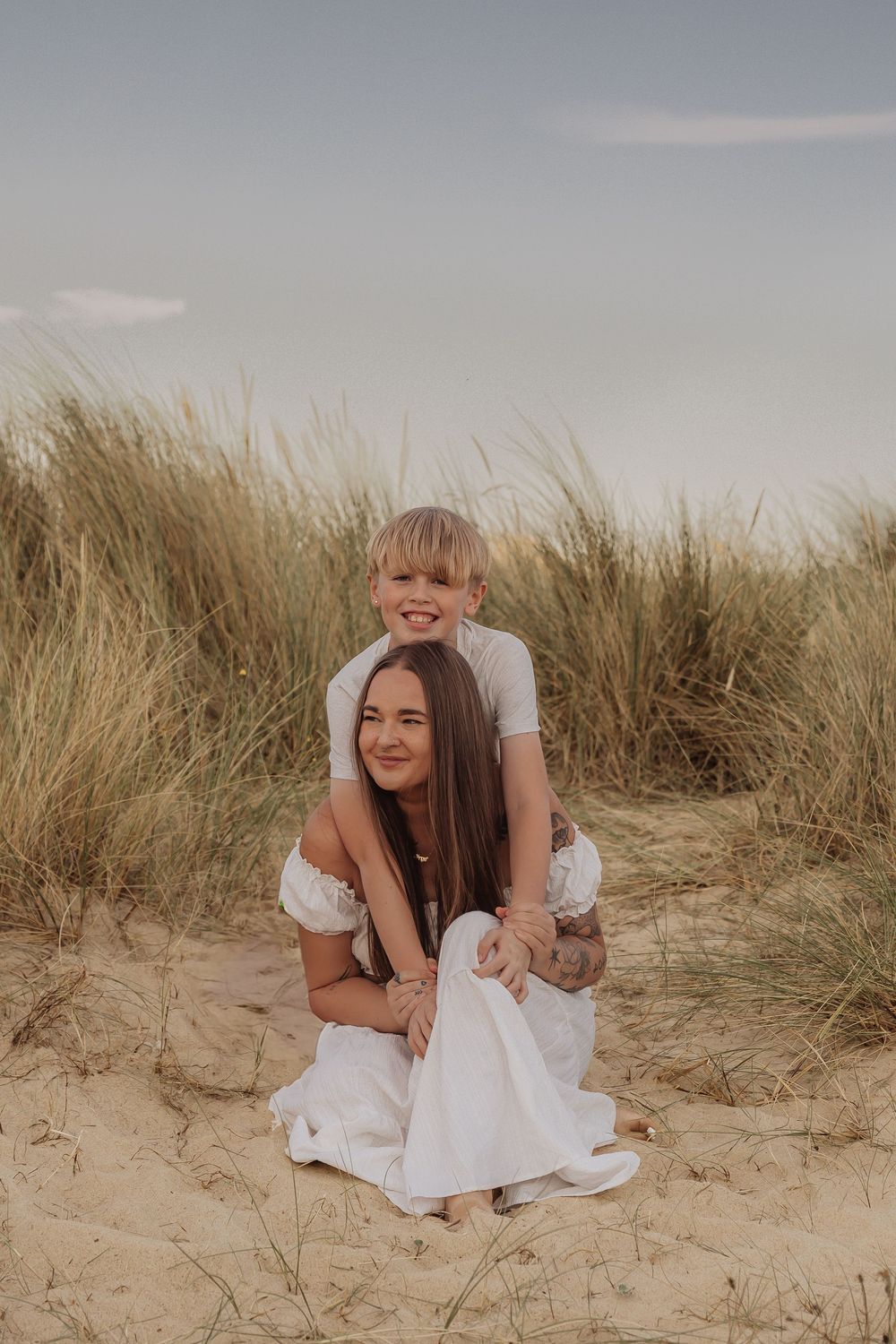 A real and raw story behind my Norfolk photography business. From becoming a mum at 18 to building a business that supports SEN families and