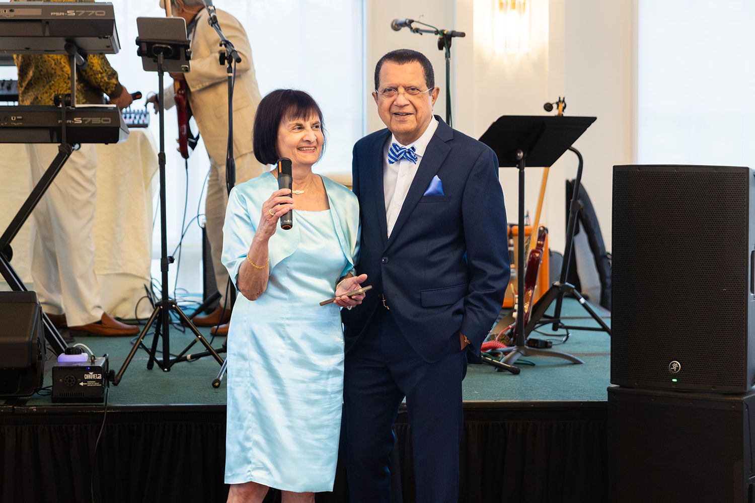 Anniversary Gatherings