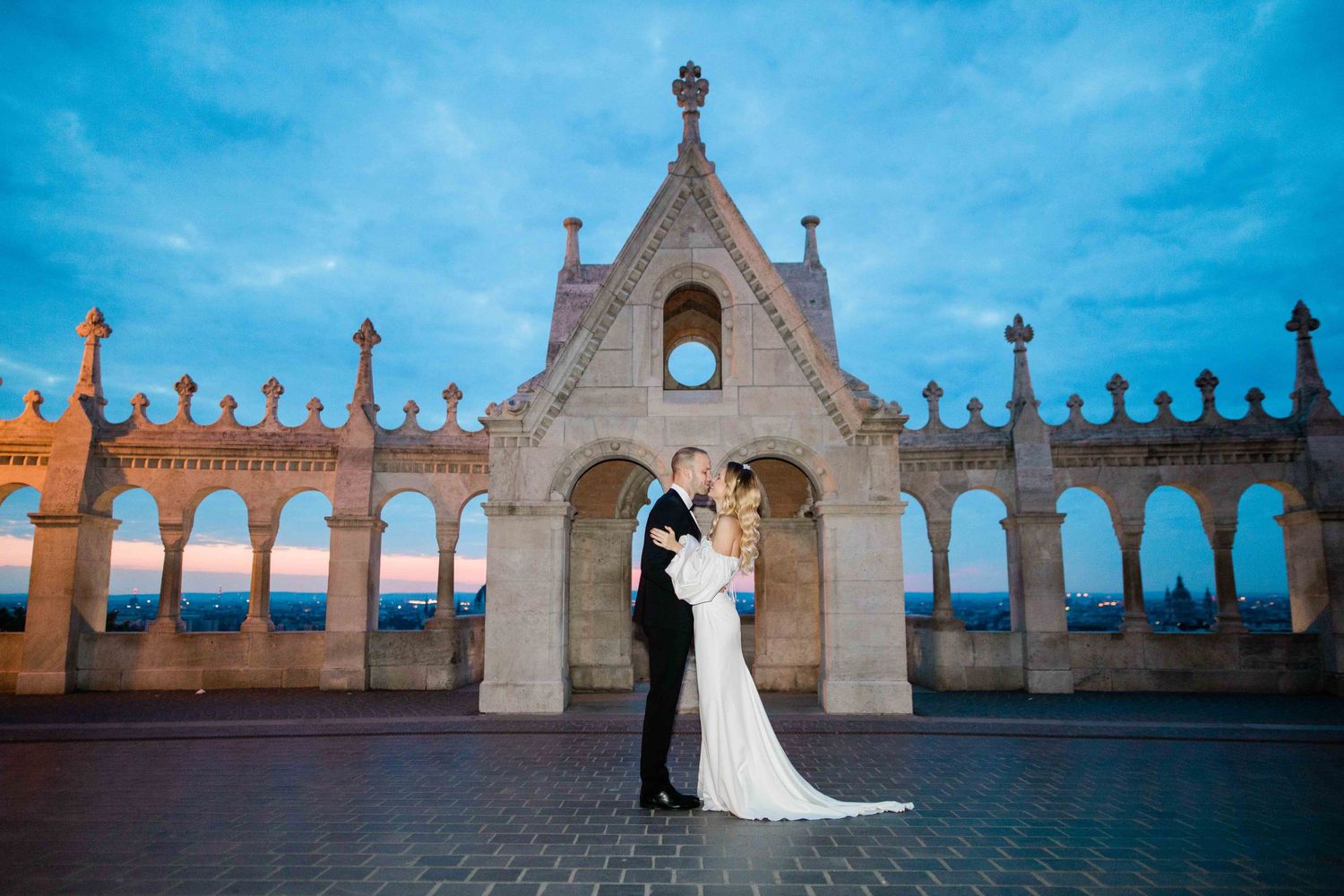Budapest photographer