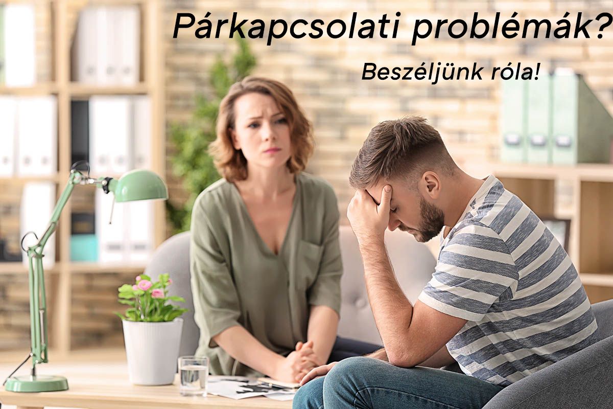 párterápia Nyíregyháza