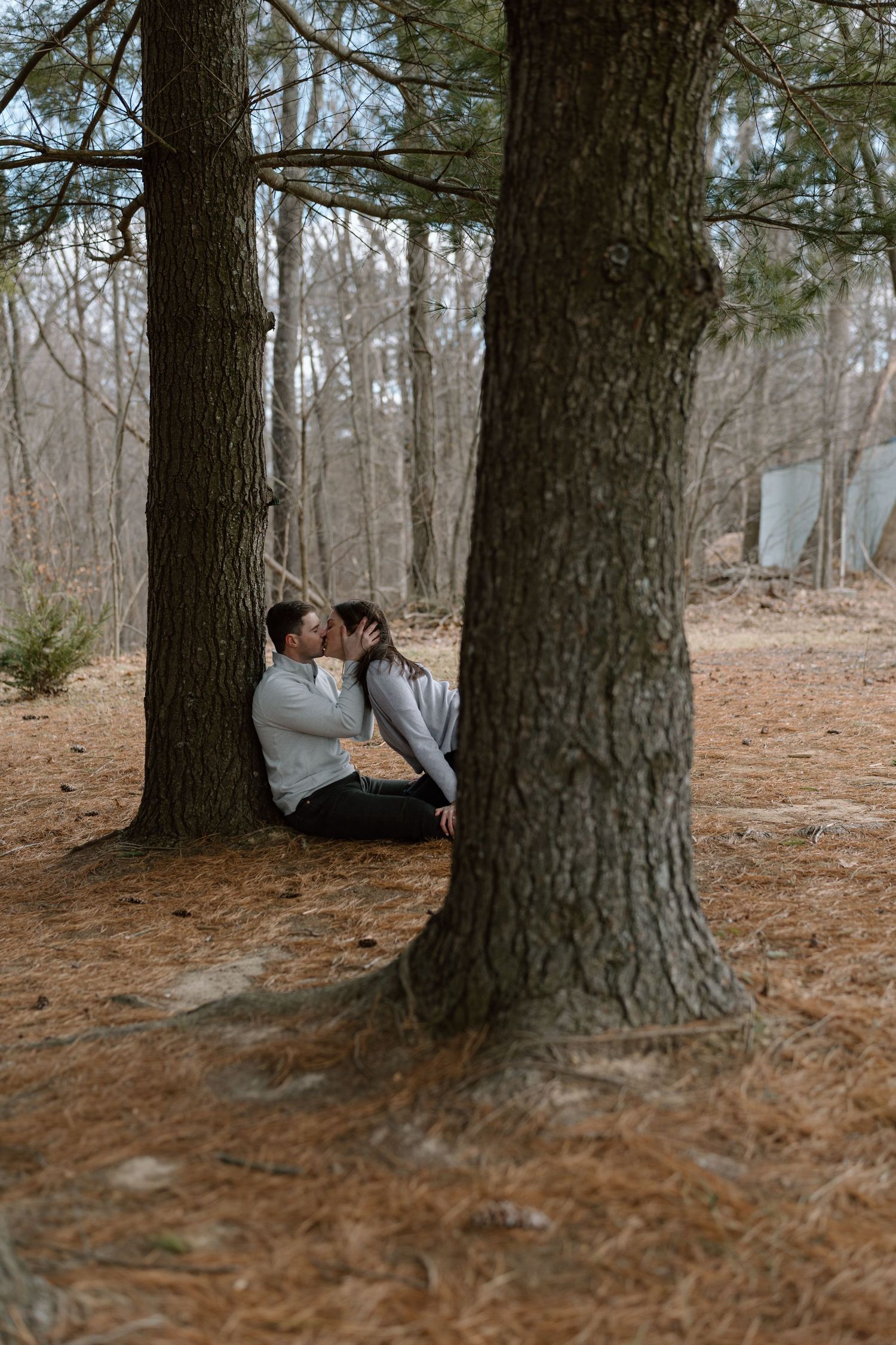 Kentucky Engagement