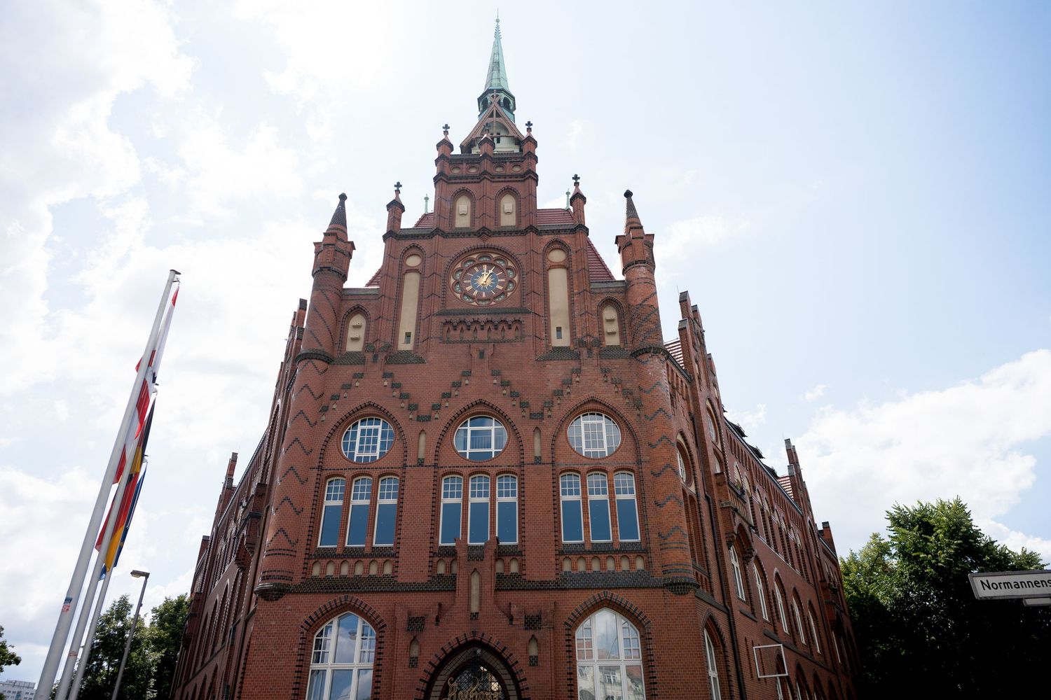 Hochzeitsfotograf Berlin Lichtenberg,