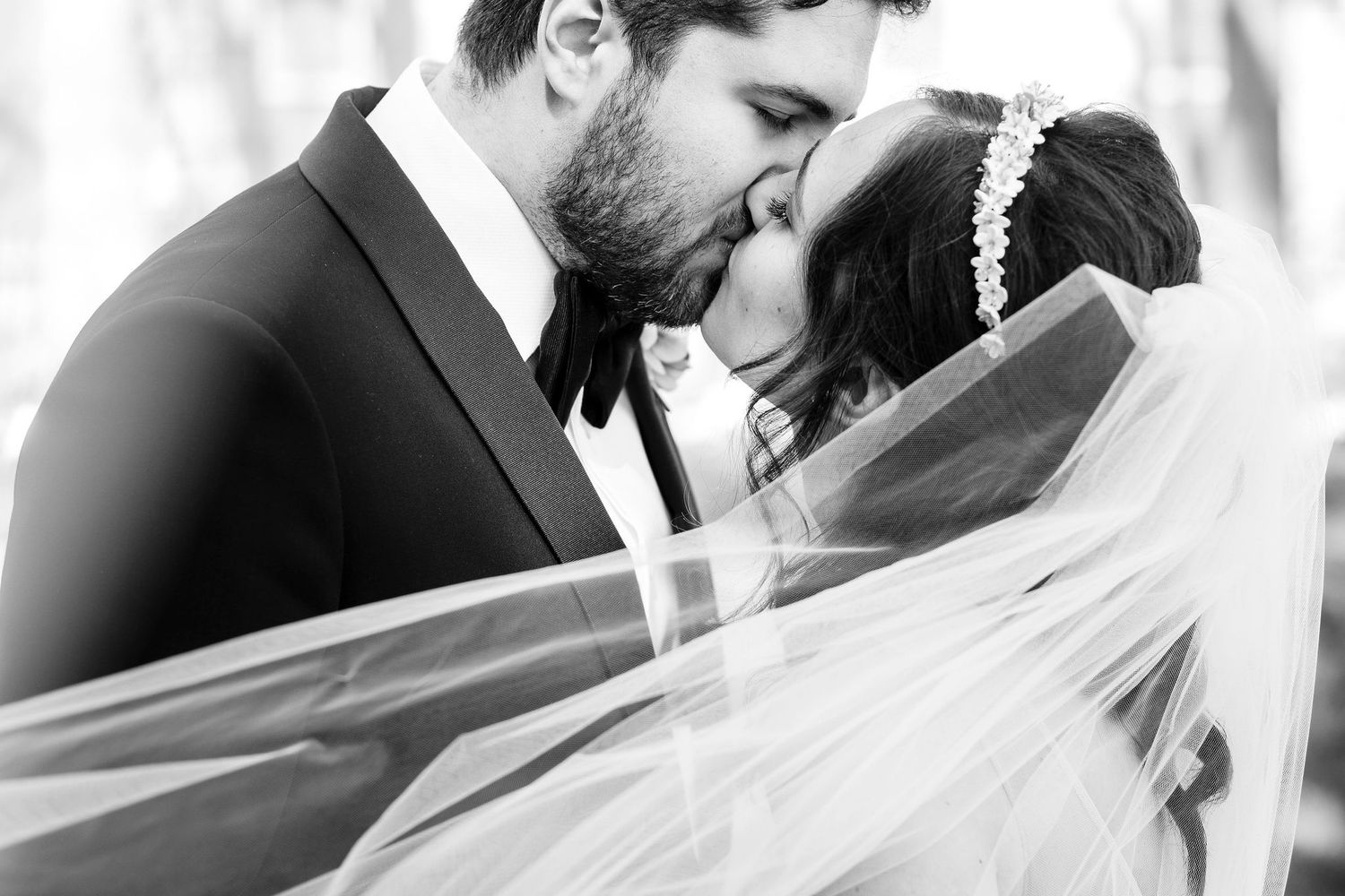 Meridian House Wedding Photography