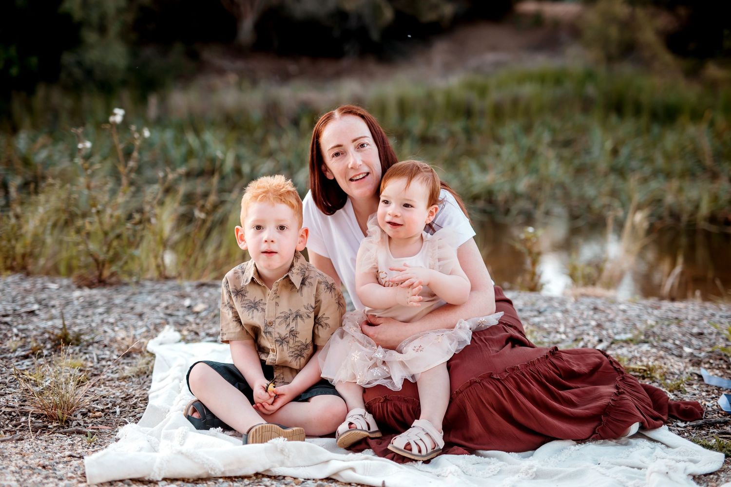 Adelaide family photographer