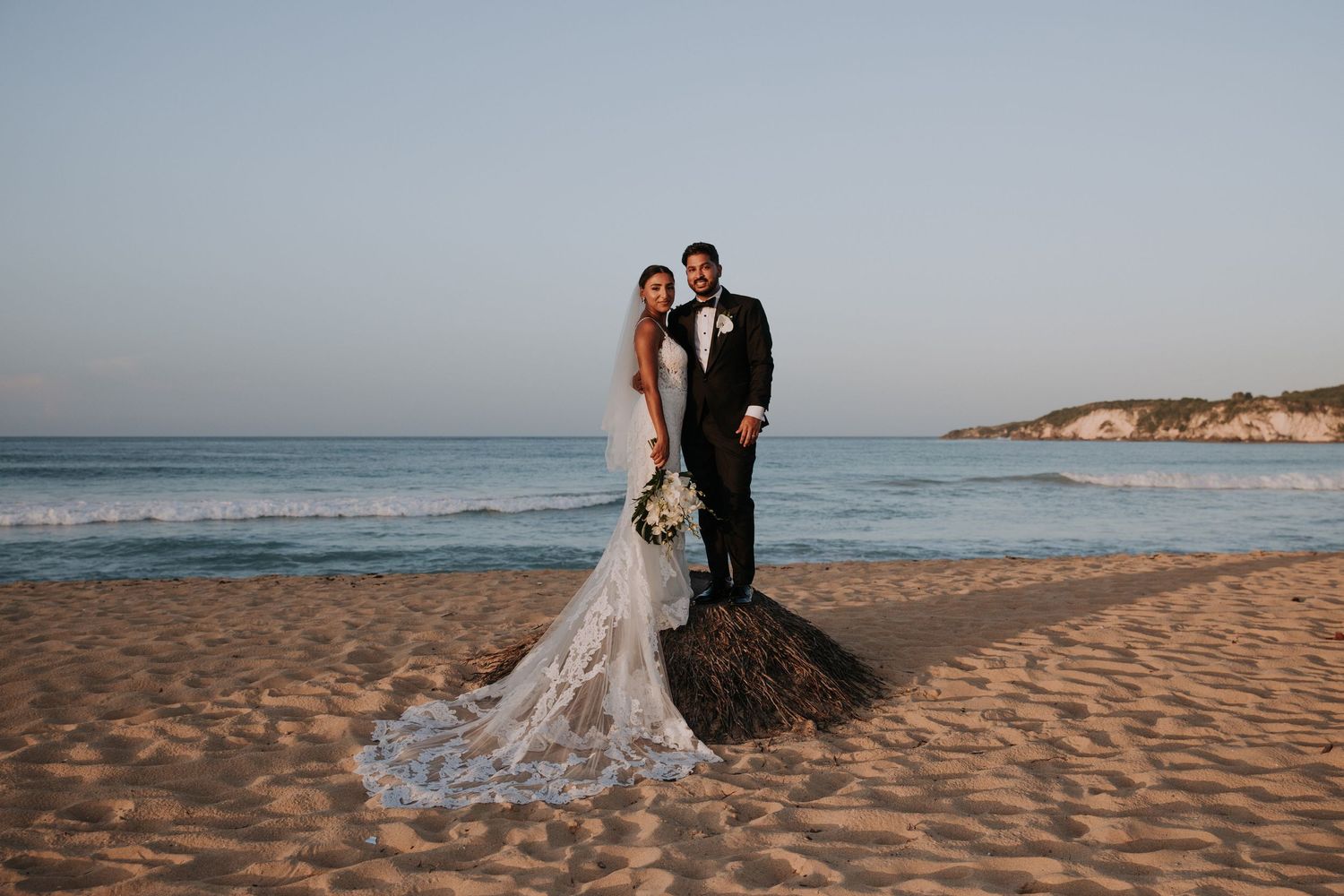 punta cana wedding photographer