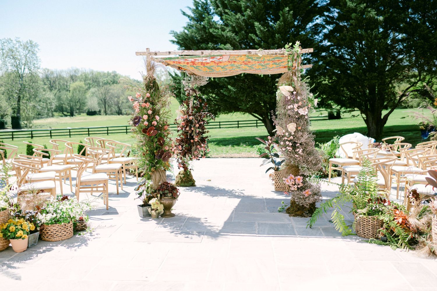 Still Meadow Farm Wedding Photography