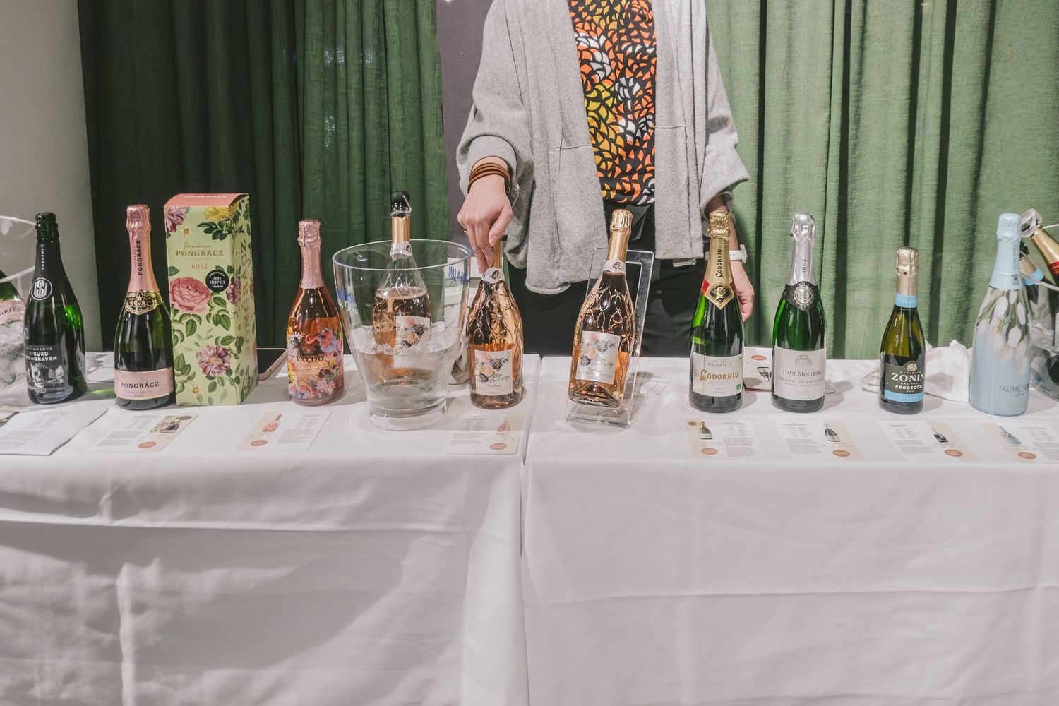 Spring 2026 Selection by Anora - Photo by © Reka Peurala - Three Pod Studio