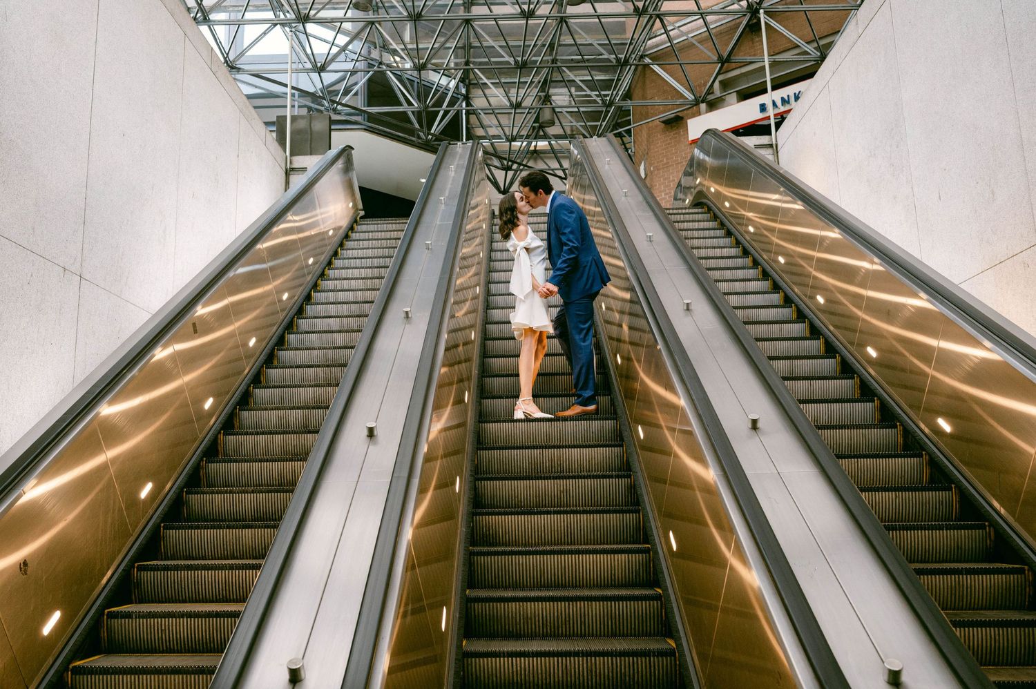 DC Metro Couples Photography session