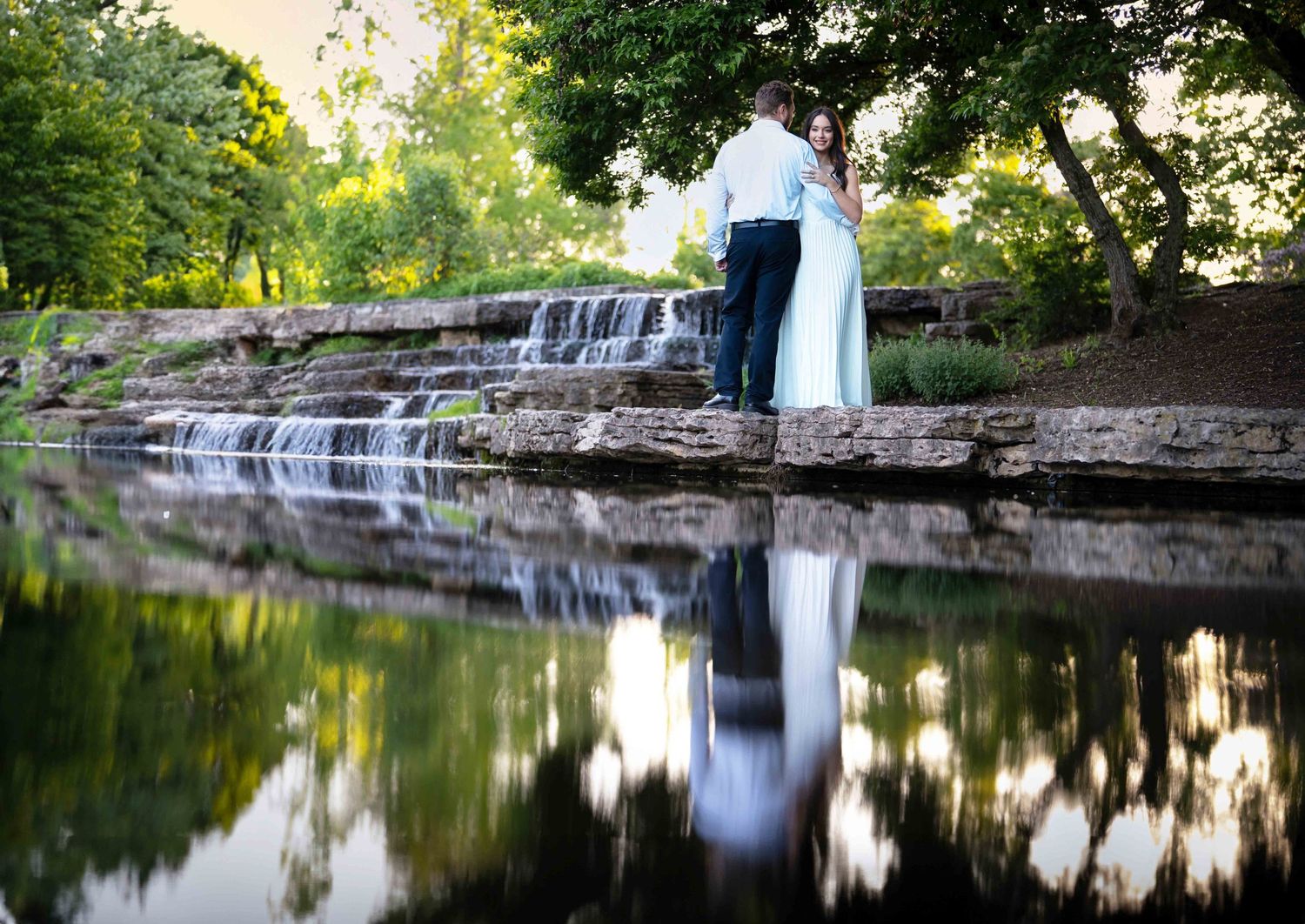 Locations-For-Engagement-Photos-In-Columbus-Ohio
