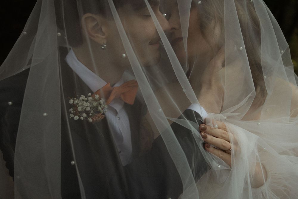 Documentary wedding photographer